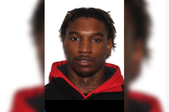 Areion T. Jones